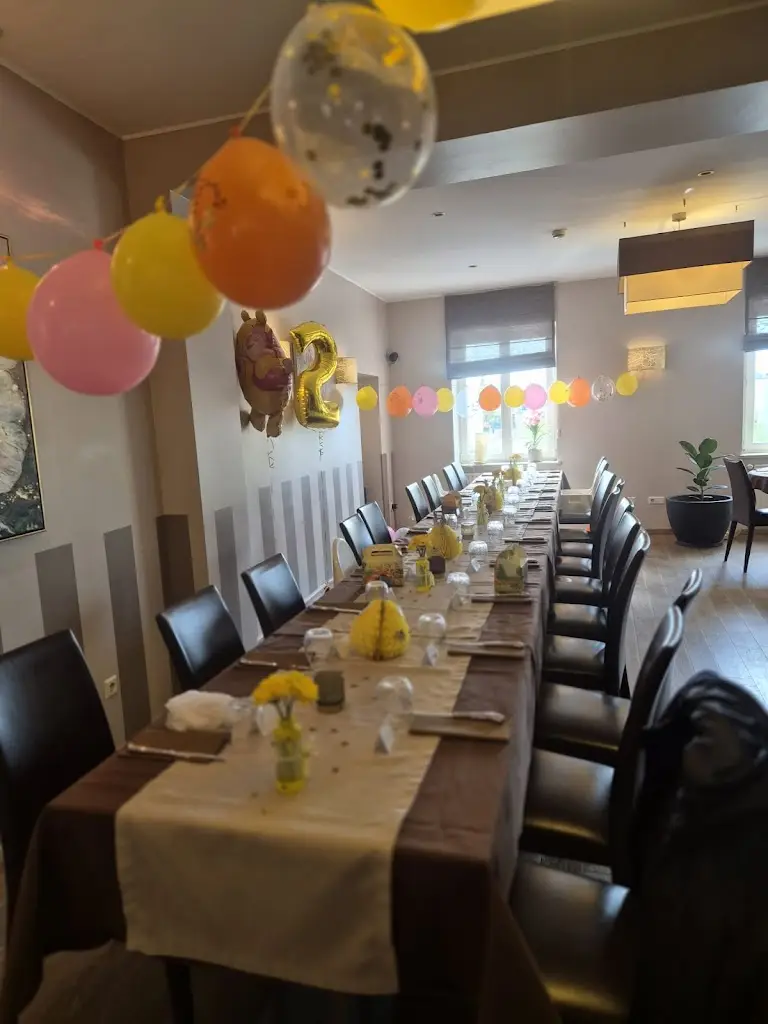 Il Momento restaurante en Hesperange