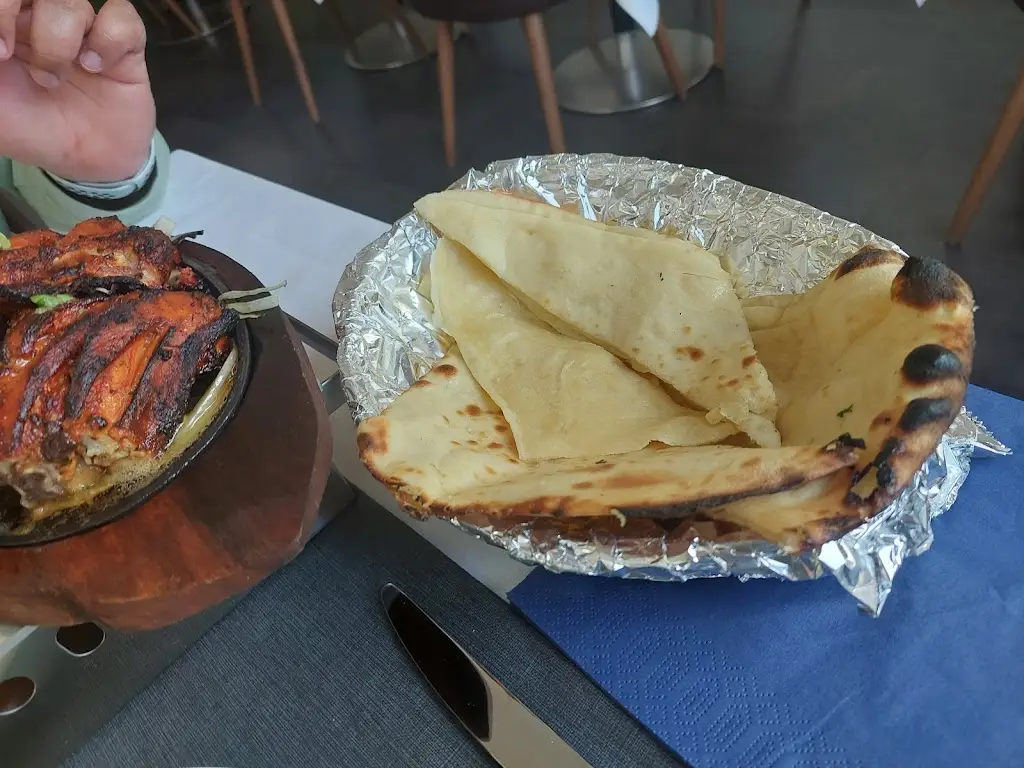 Menü_RESTAURANT KOHINOOR_Hesperange_Bild_2