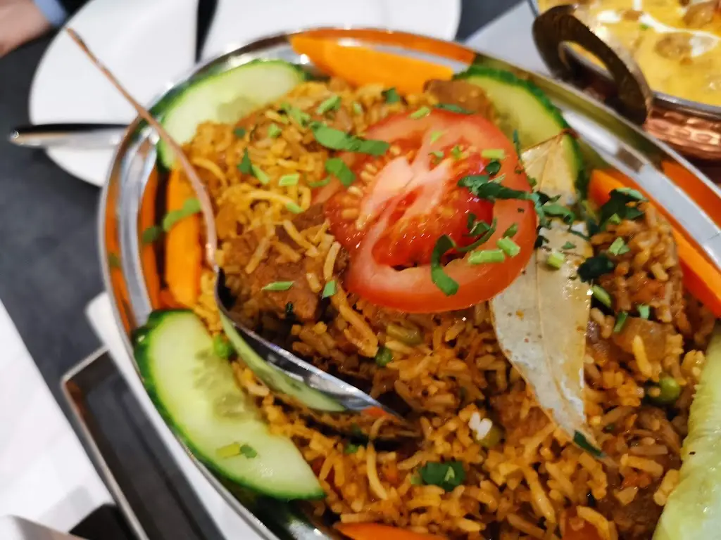 Menü_RESTAURANT KOHINOOR_Hesperange_Bild_3