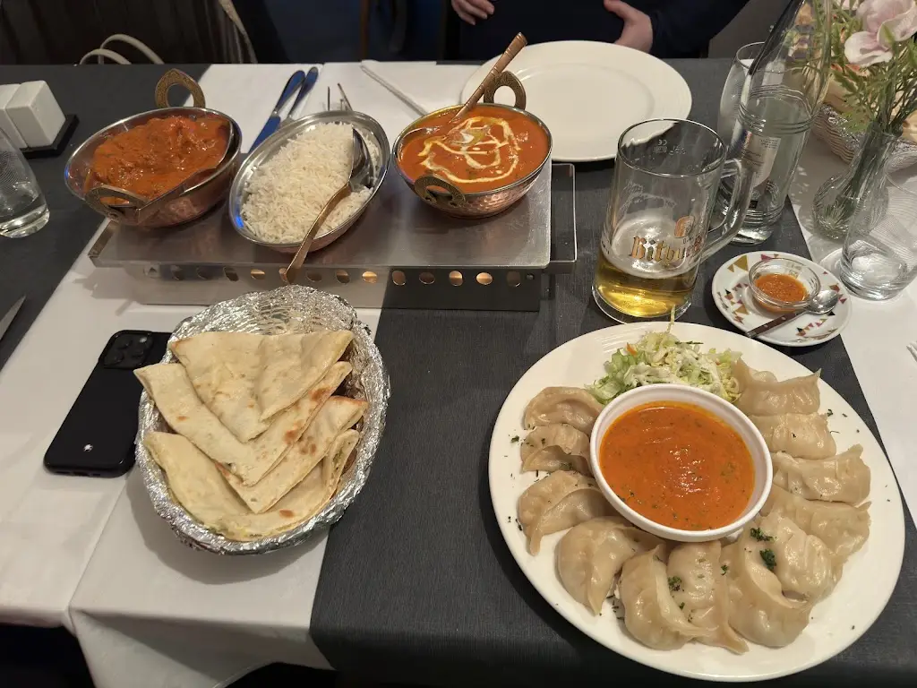 Thibault Fernandes_RESTAURANT KOHINOOR_Hesperange_Bewertung