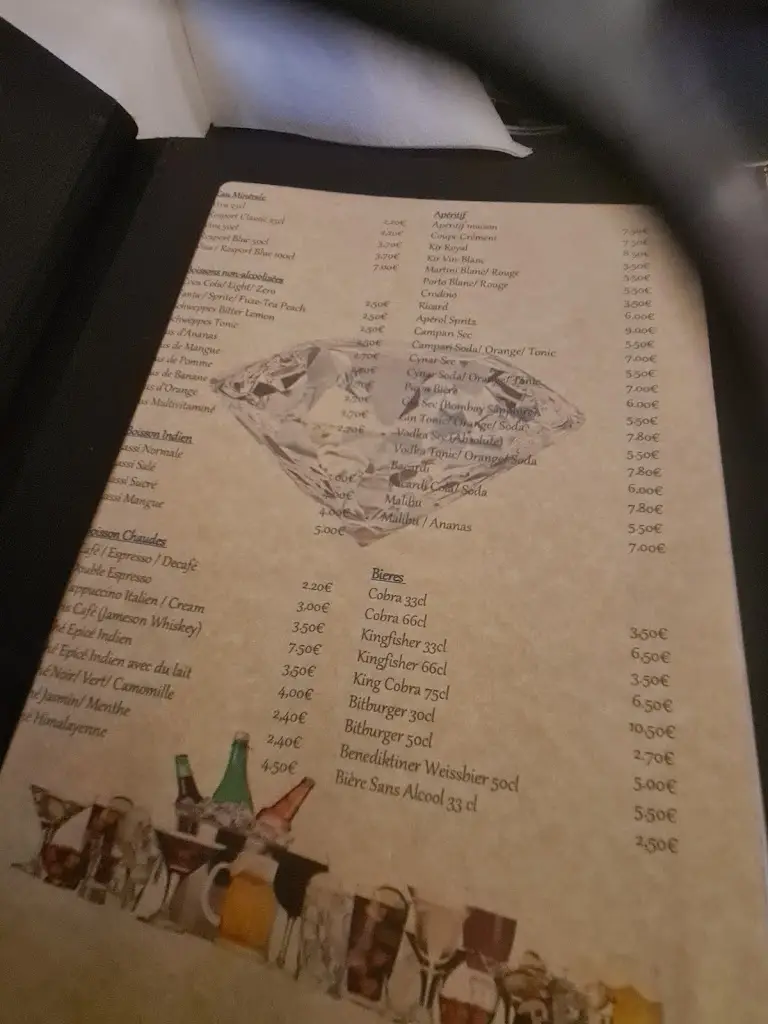 Stefano Picco_RESTAURANT KOHINOOR_Hesperange_Bewertung