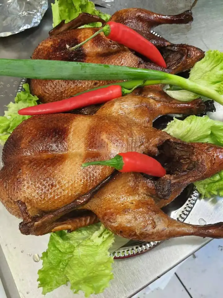 Menü_Restaurant Asiatique La Tour d'Or_Kayl_Bild_5