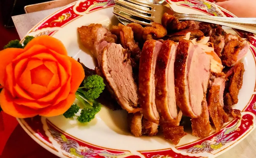 Restaurant Asiatique La Tour d'Or restaurante en Kayl