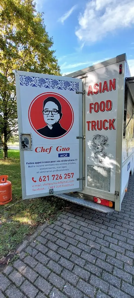 HD61 Gee Bee_LAI Junxiao - Chef Guo_Itzig_reseña