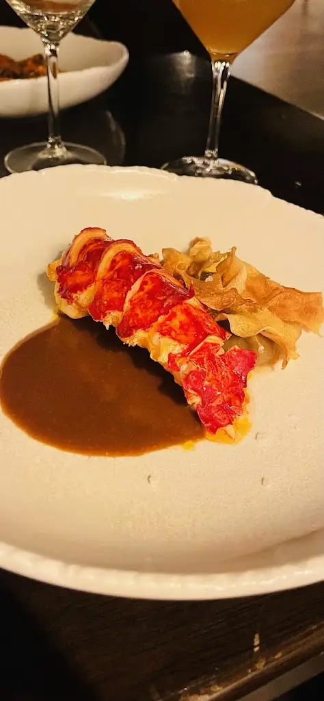 Menu_The First Floor_Itzig_image_2