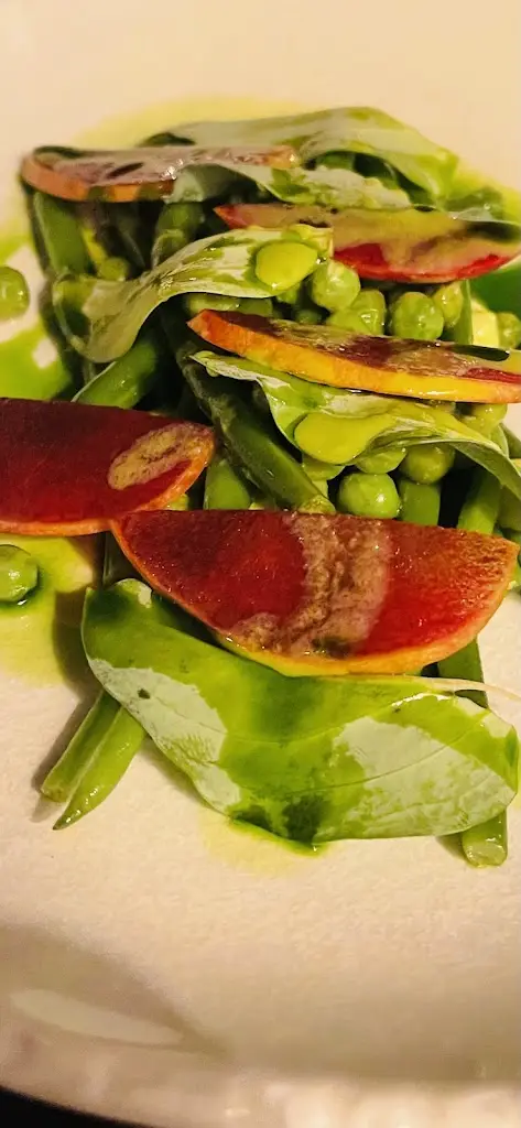 Menu_The First Floor_Itzig_image_4