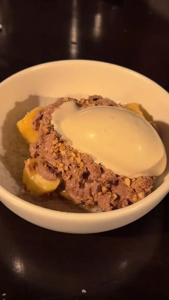 Menu_The First Floor_Itzig_image_5