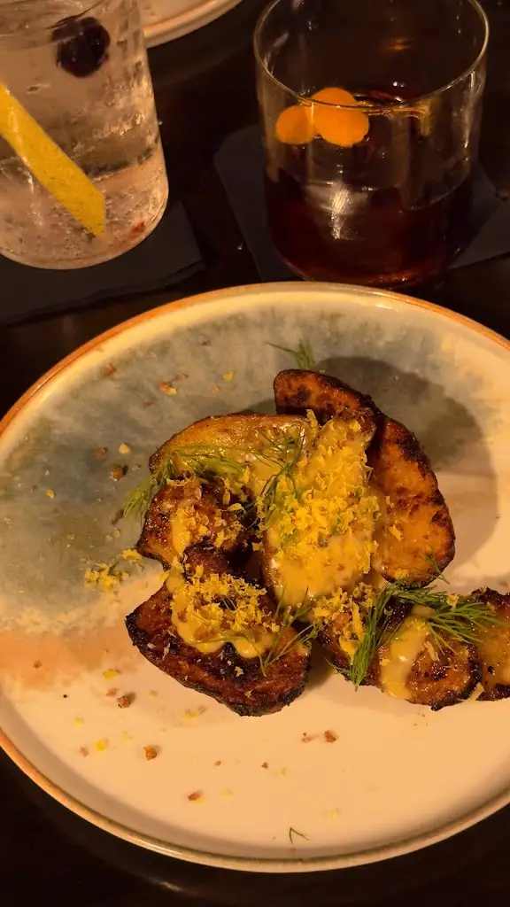 Menu_The First Floor_Itzig_image_6