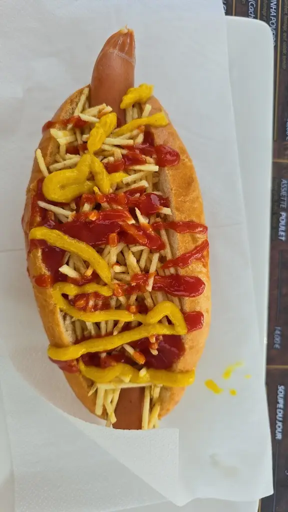 Patty Heller_La Baracca_Rollingen_avis