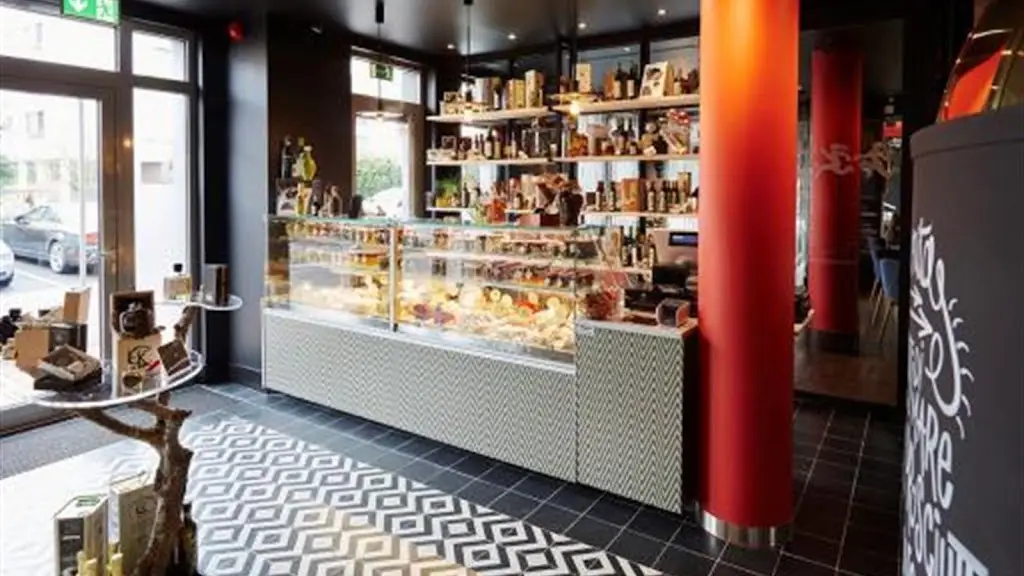 Oggi e Domani restaurant à Alzingen