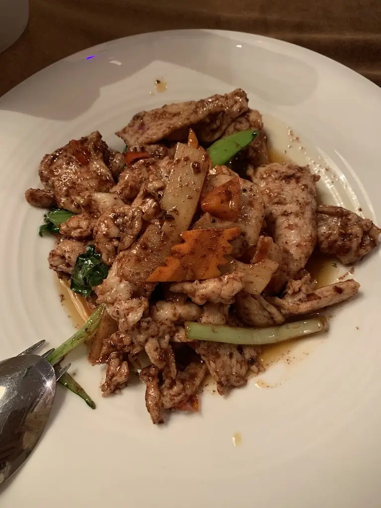 Tshering Bhutia_DOZO restaurant_Alzingen_Bewertung