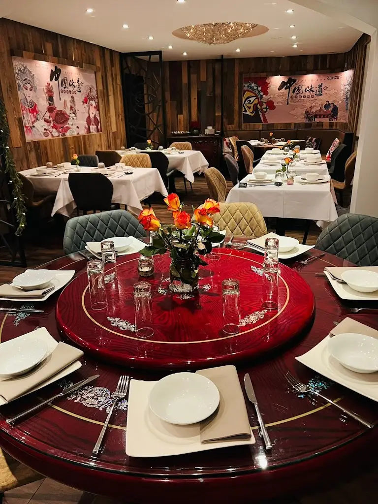 DOZO restaurant Restaurant in Alzingen