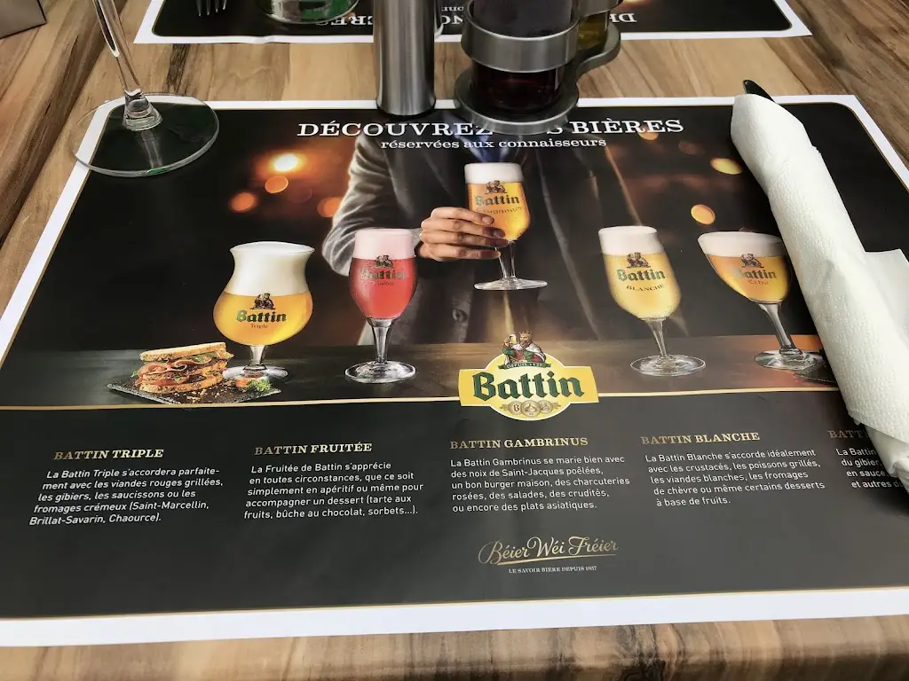 Menu_Café-Brasserie Pizzeria Am Trapeneck_Alzingen_image_4