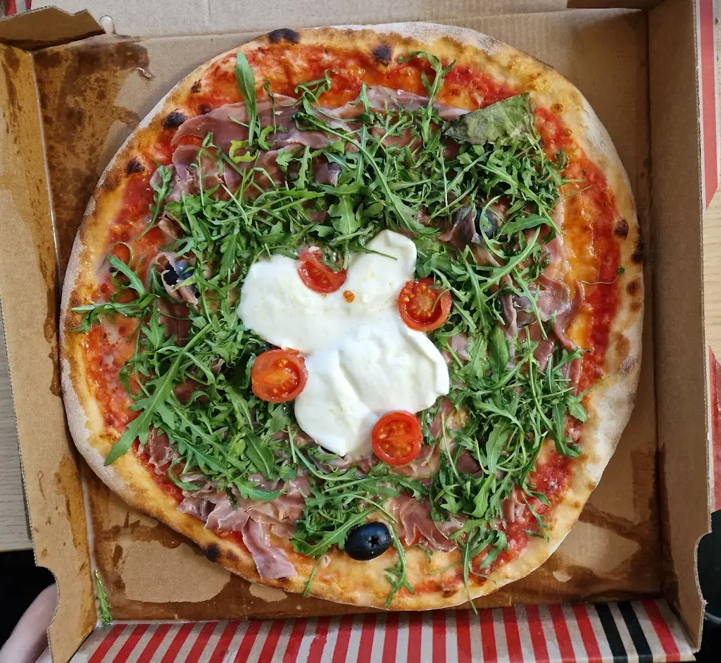 Menu_Café-Brasserie Pizzeria Am Trapeneck_Alzingen_image_9