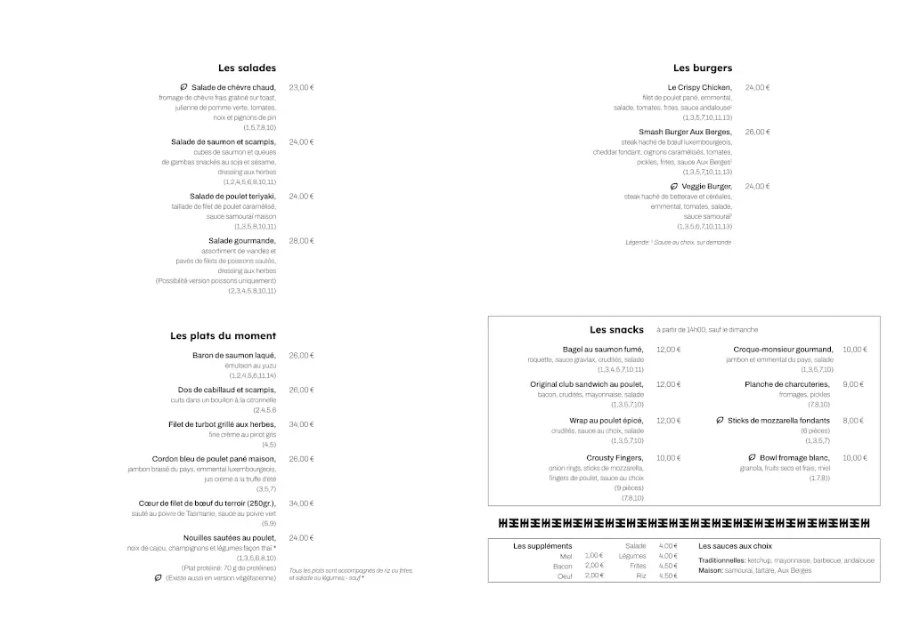 Menu_Restaurant aux Berges (PIDAL)_Helmsange_imagen_1