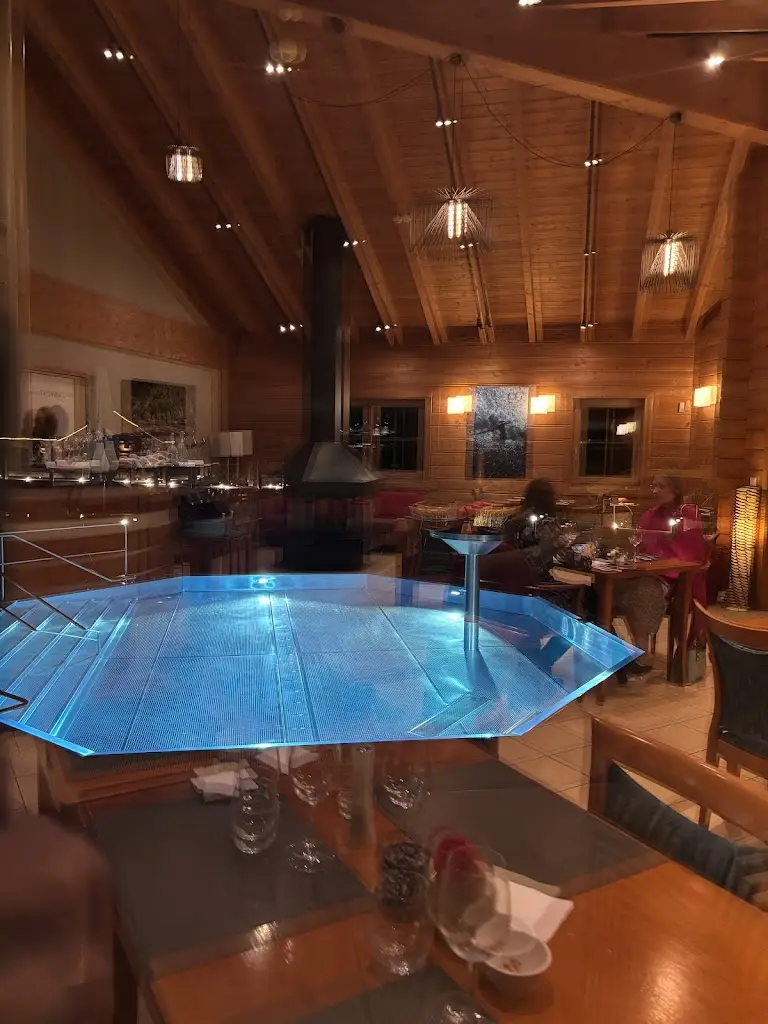 Di OnTheRoll_Restaurant aux Berges (PIDAL)_Helmsange_reseña