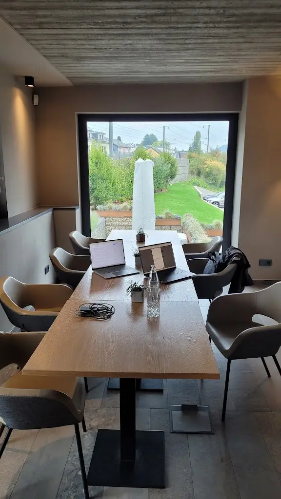 Jacques Fischbach_Hostellerie Stafelter S.A._Helmsange_review