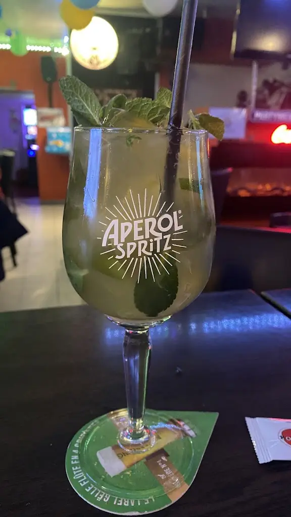 Menu_Café Um Rond Point Friture beim Petz_Kayl_image_2