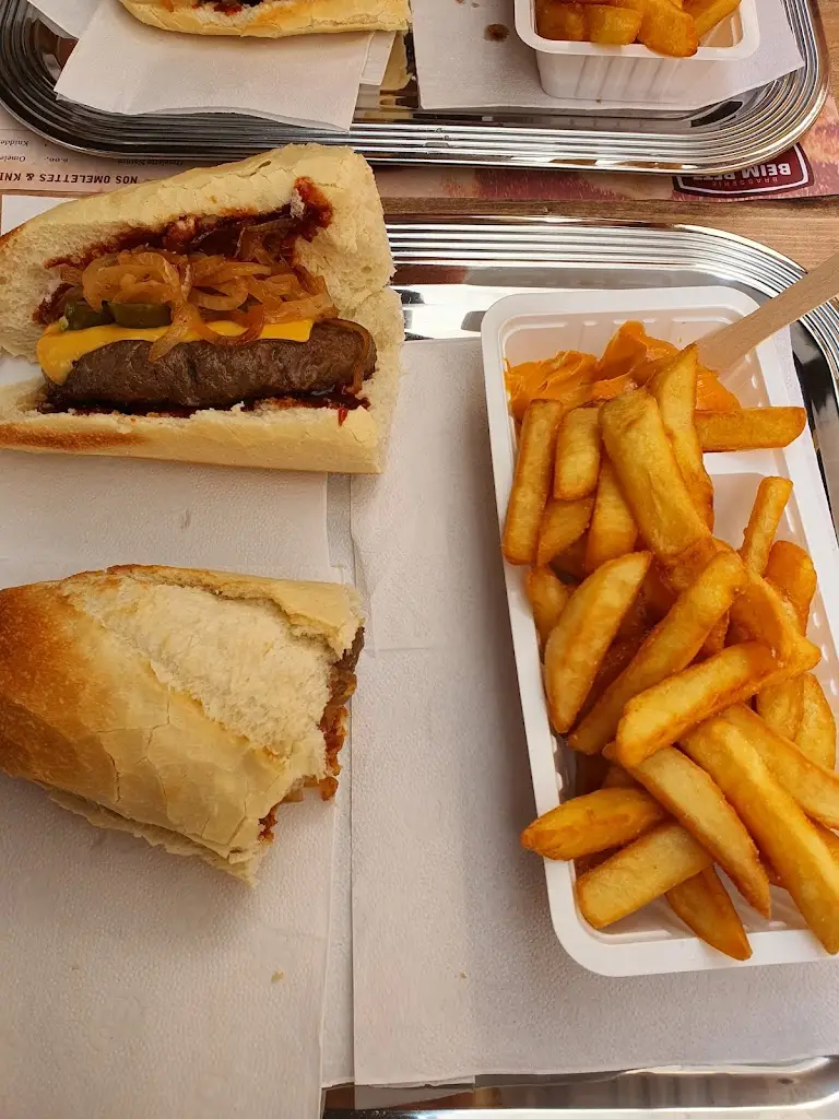 Menu_Café Um Rond Point Friture beim Petz_Kayl_image_6