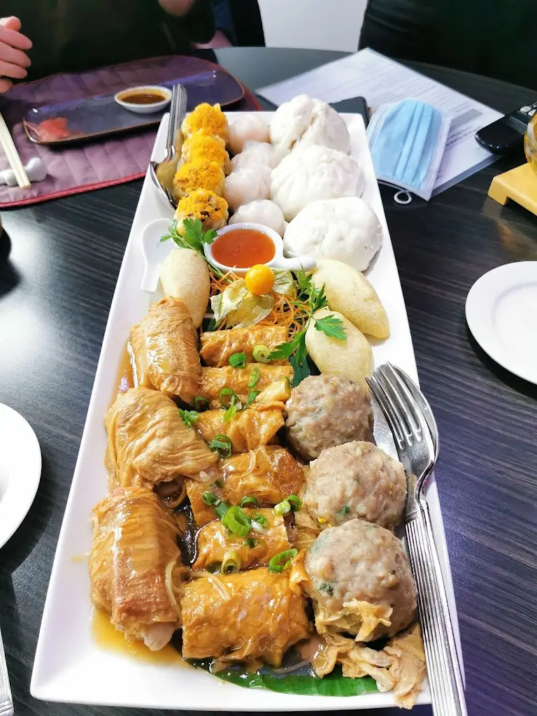 Menu_Le Régent_Helmsange_imagen_1