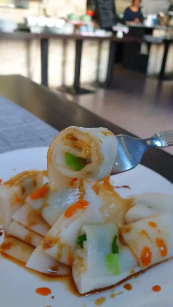 Menu_Le Régent_Helmsange_imagen_3