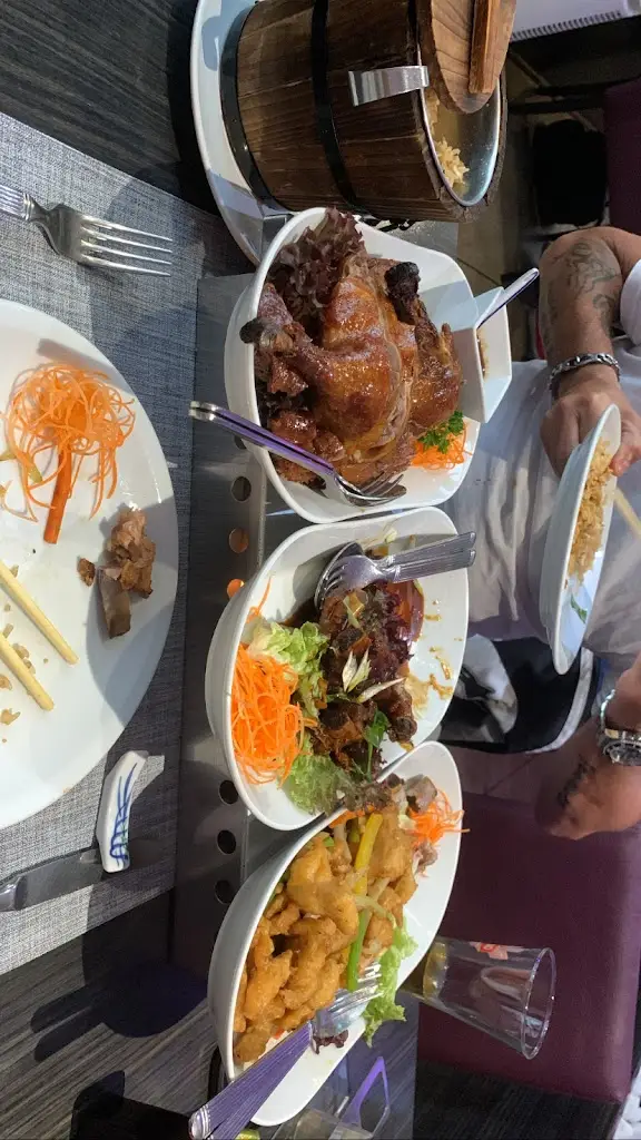 Menu_Le Régent_Helmsange_imagen_9