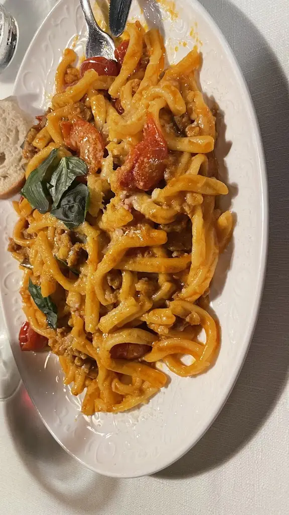 Andreia Vitoriano_Restaurant Lo-sfizio_Helmsange_review