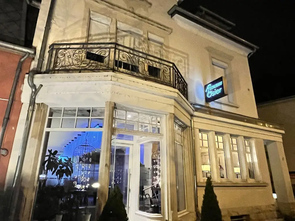 Gourmet Kong_Osier Sàrl_Helmsange_review