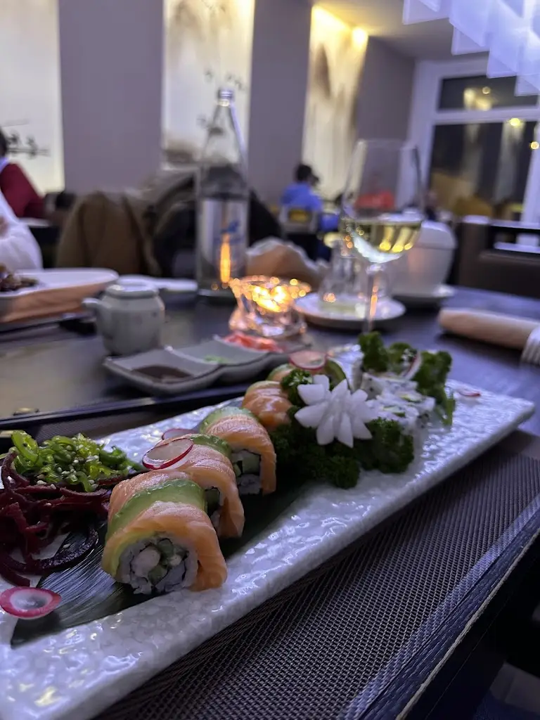 Dana Mazur_Osier Sàrl_Helmsange_review