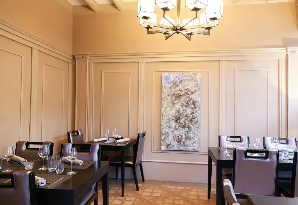 Osier Sàrl restaurante en Helmsange