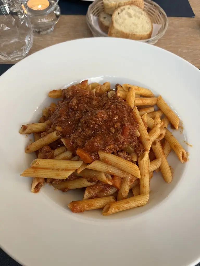 Richard Ward_Restaurant La Riviera_Helmsange_avis