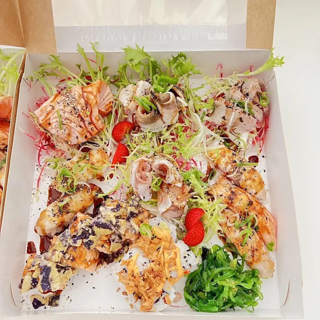 Menu_Gohan Sushi_Helmsange_image_5