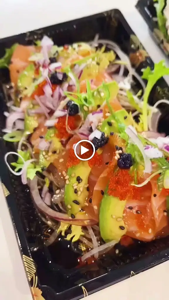 Gohan Sushi_Helmsange_slider_image_2