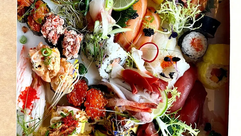 Gohan Sushi_Helmsange_slider_image_3