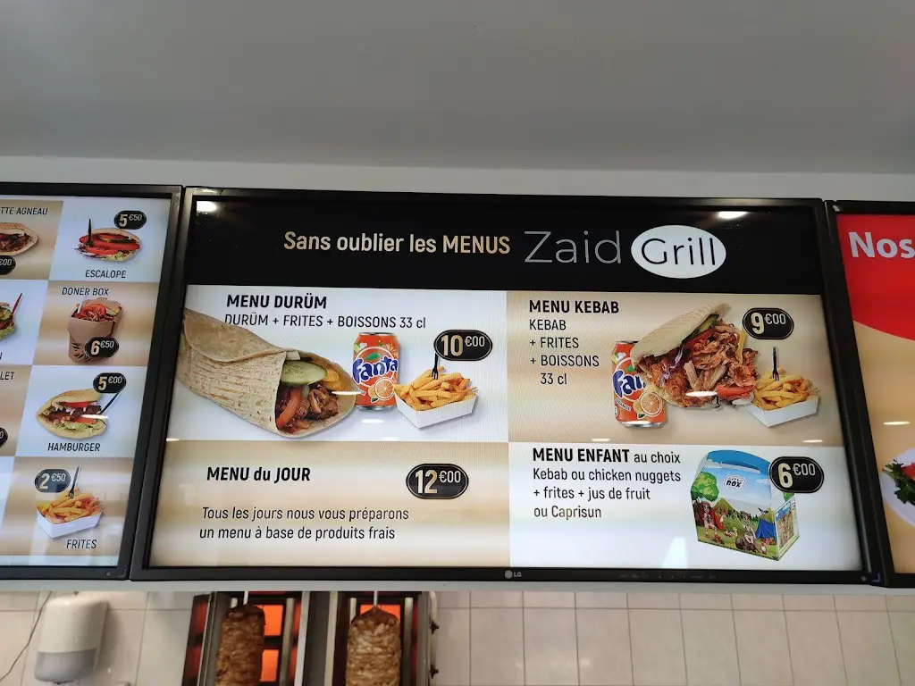 Menu_Zaid Grill_Helmsange_image_3