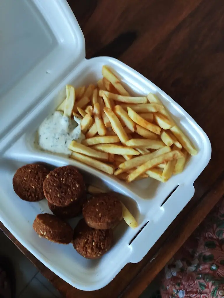 Amar_Zaid Grill_Helmsange_review