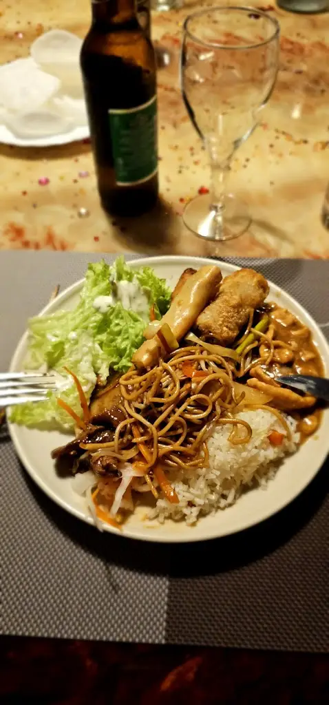 Oliste_Restaurant Belle-Vue SA_Kayl_review