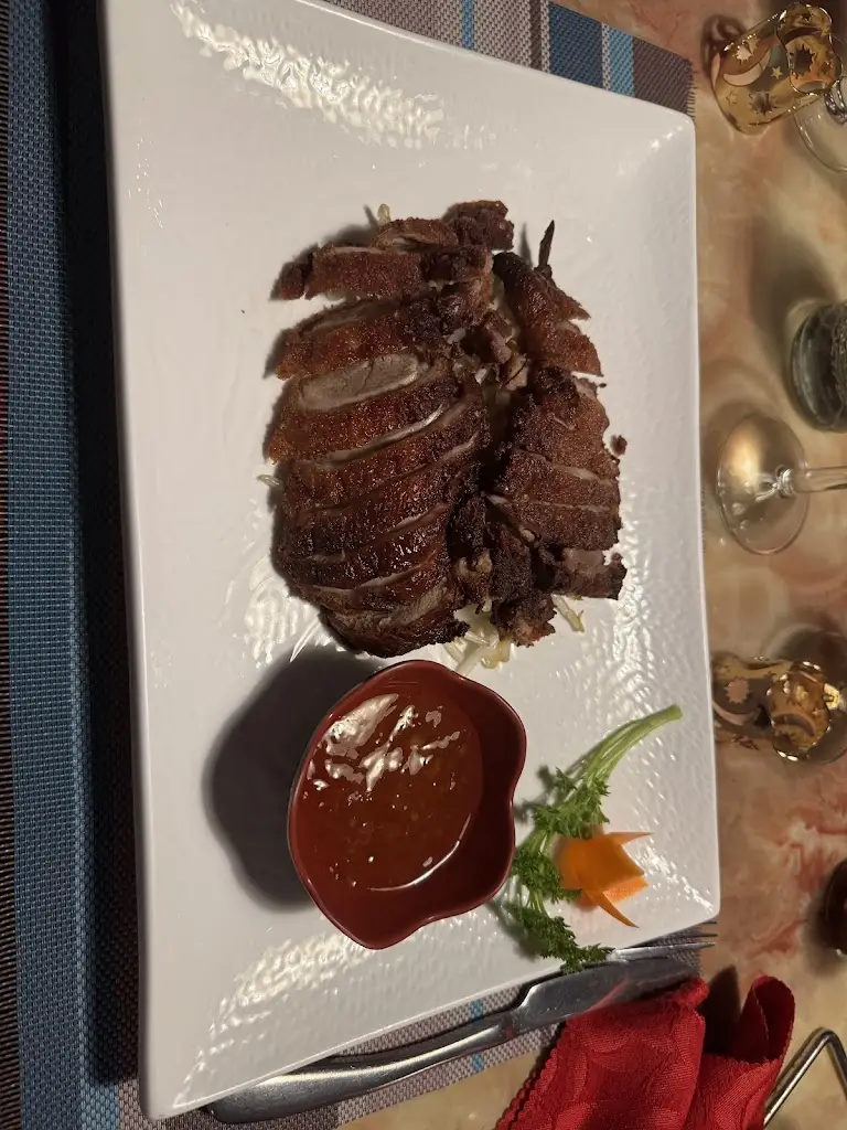 Zakhar Shylov_Restaurant Belle-Vue SA_Kayl_review