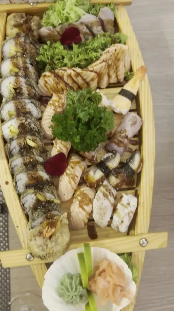 Restaurant Chez Zhang_Helmsange_slider_image_2