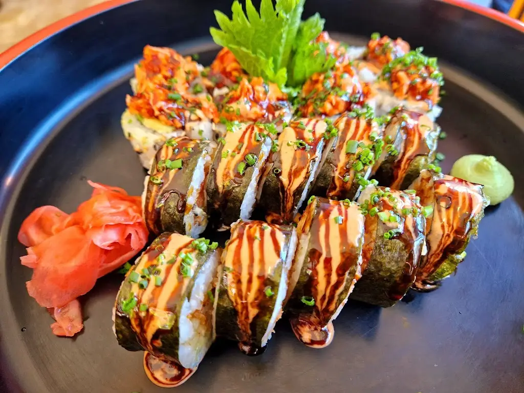 Colleen Boggs_Sushi Jaya_Fentange_avis