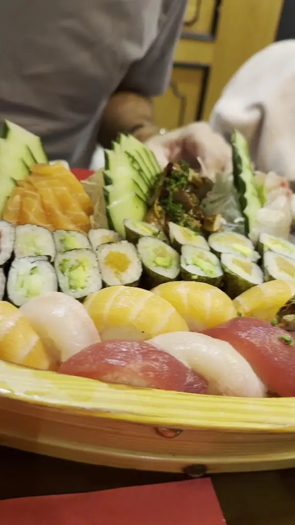 Sushi Jaya_Fentange_slider_image_2