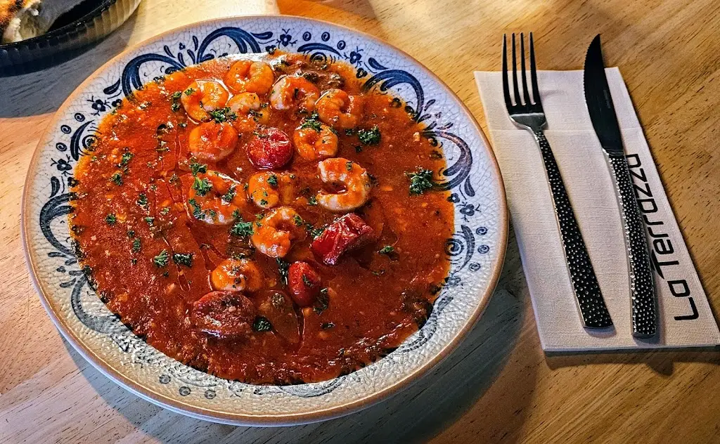 Norbert Welu_La Terrazza Eischen_Eischen_review