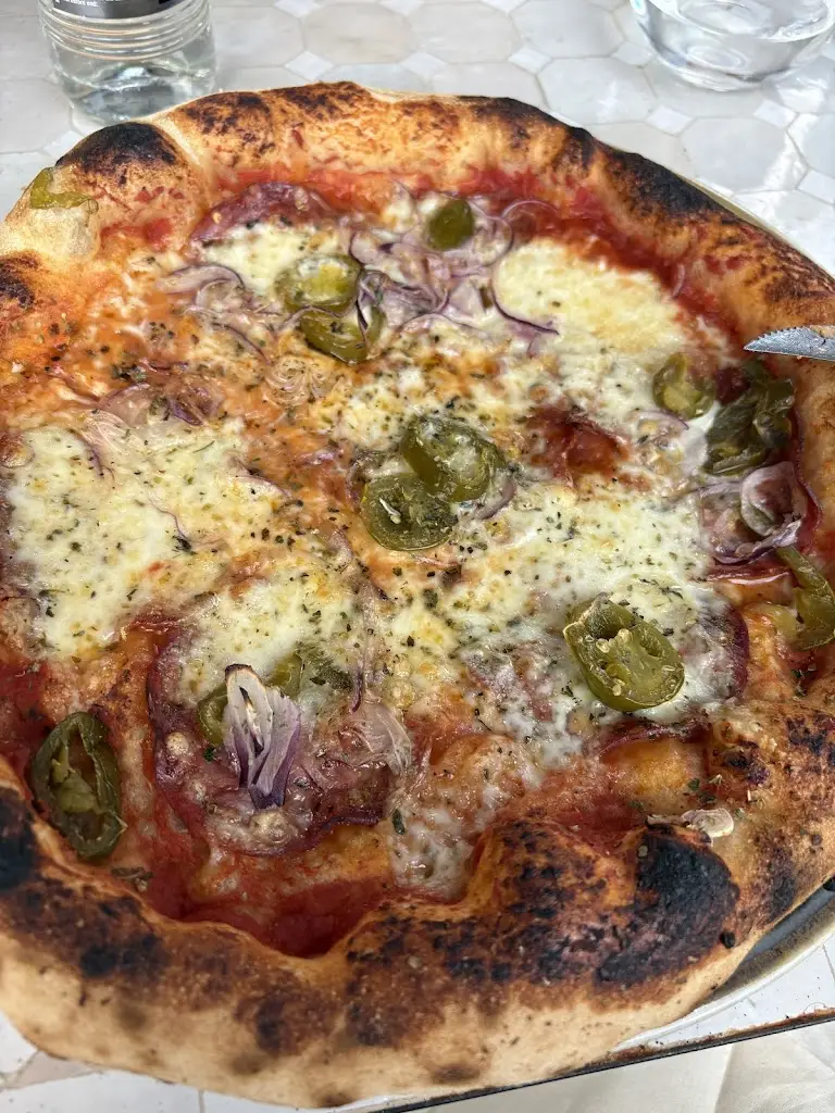 Darkula 666_La Terrazza Eischen_Eischen_review