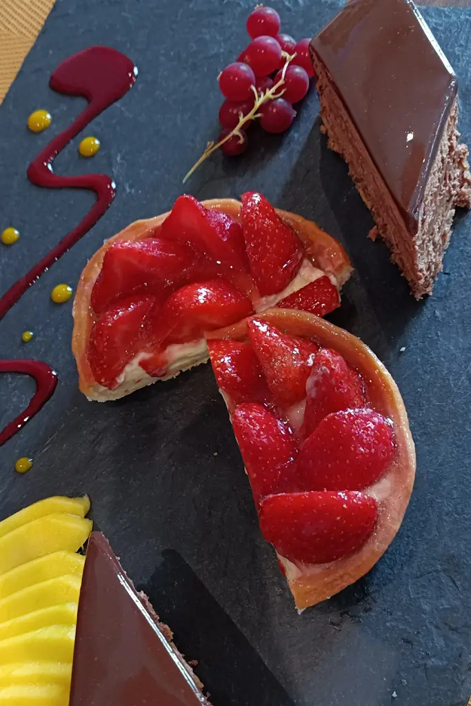 Menu_Brasserie du village D'Eischen_Eischen_imagen_4