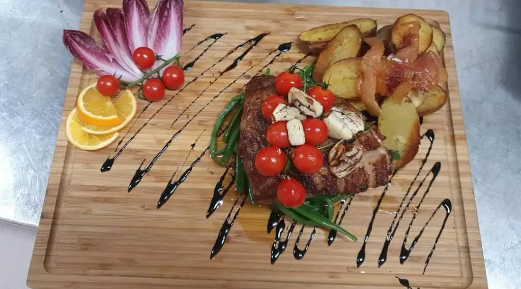 Menu_Brasserie du village D'Eischen_Eischen_imagen_6