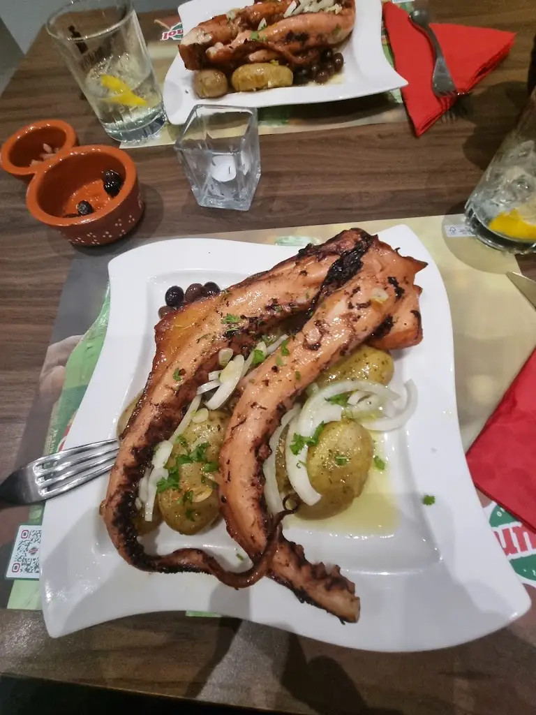 Manolo Tavares_Brasserie du village D'Eischen_Eischen_reseña