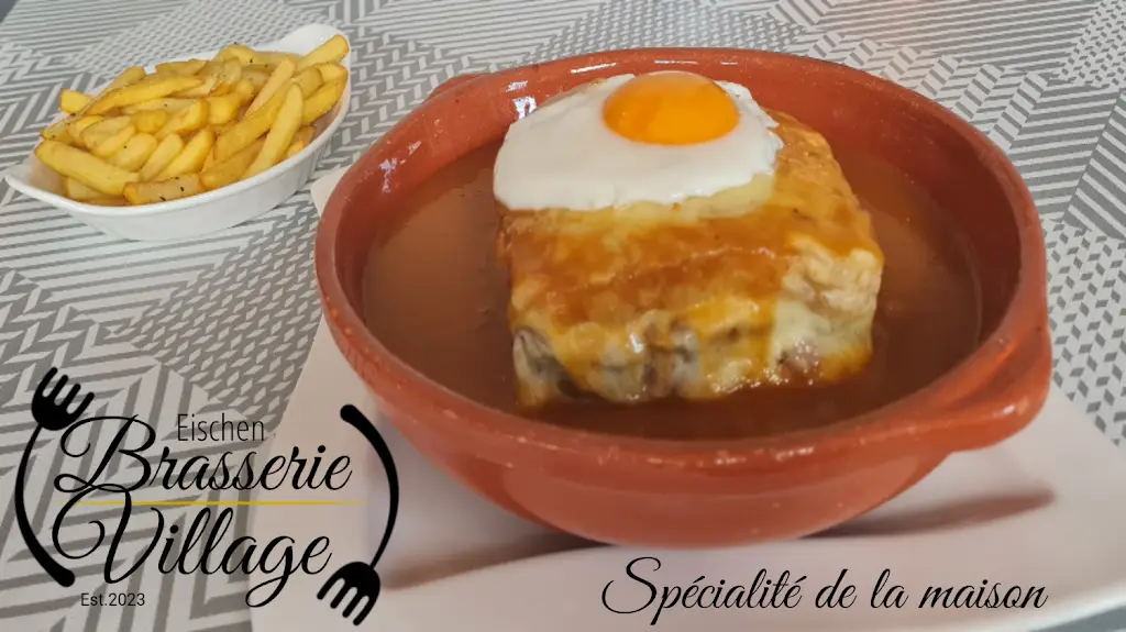 Brasserie du village D'Eischen_Eischen_slider_image_2