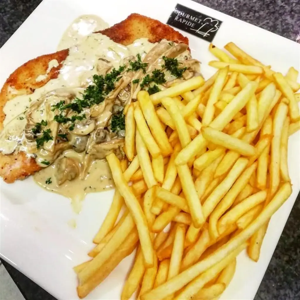 Gourmet Rapide Resto - Eischen_Eischen_slider_image_2