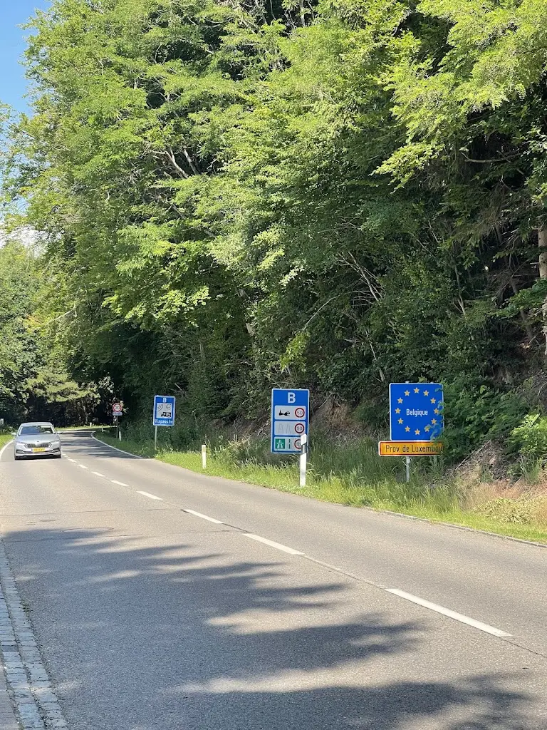 Alawi Farea_Auberge De La Gaichel_Eischen_review