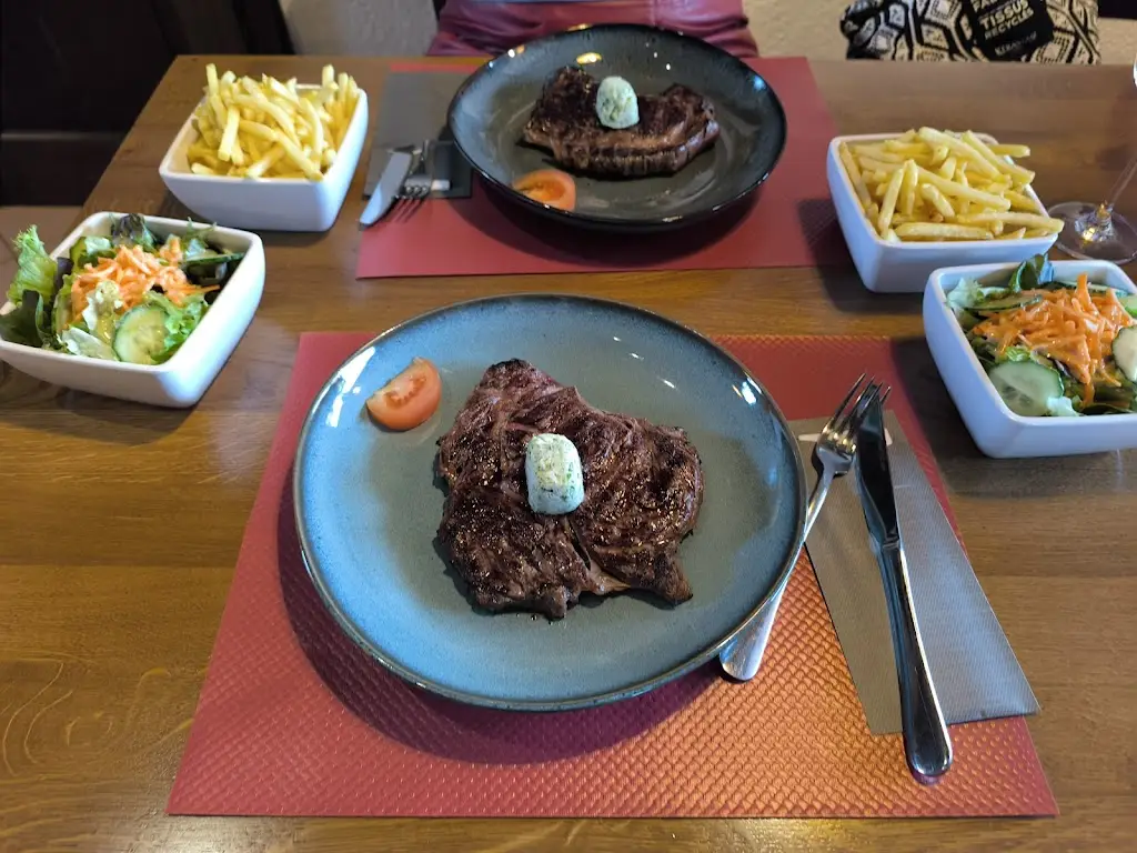 Gijs Drevel_Bistro beim Décken_Schieren_review